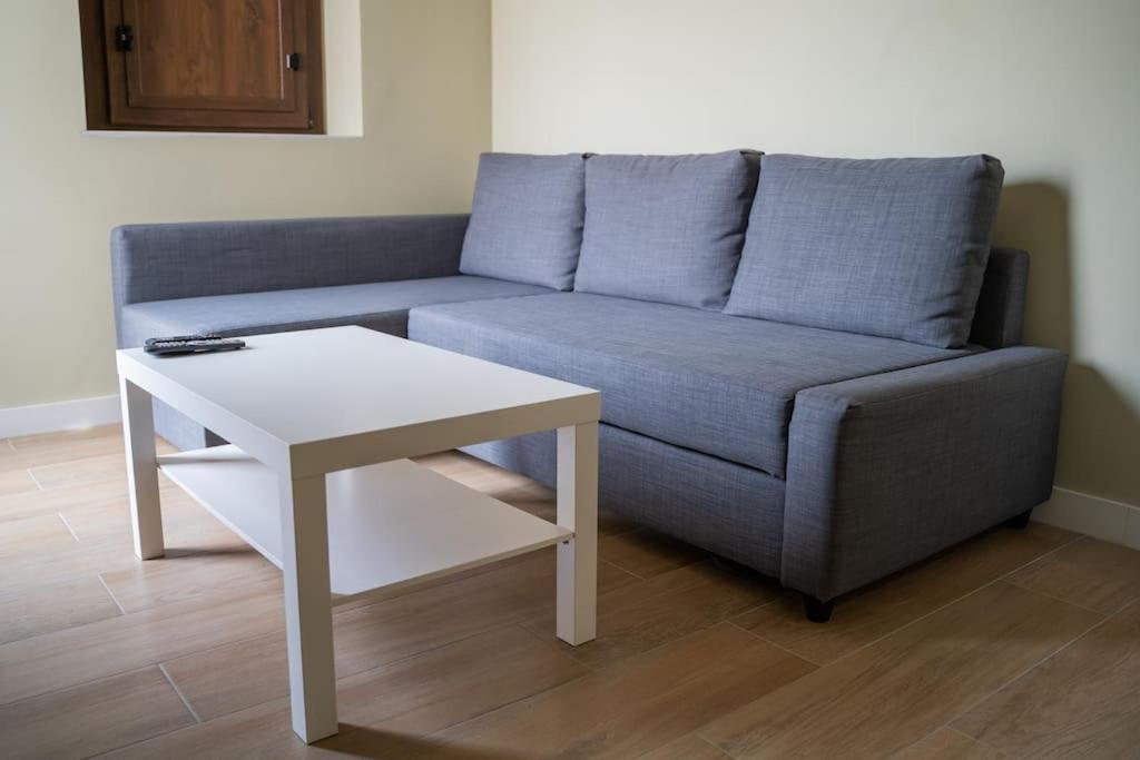 Optimus Corazon De Triana Apartamento Sevilha Exterior foto
