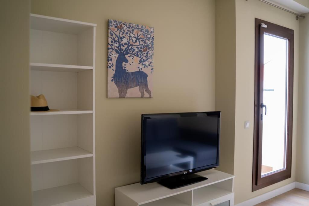 Optimus Corazon De Triana Apartamento Sevilha Exterior foto
