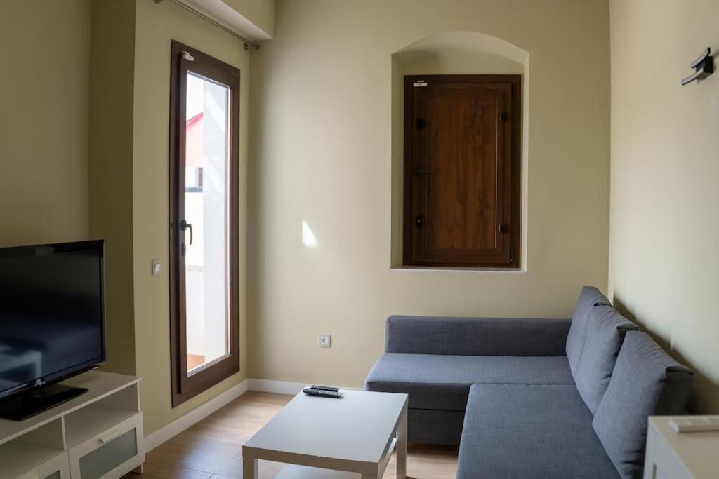 Optimus Corazon De Triana Apartamento Sevilha Exterior foto