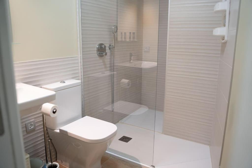 Optimus Corazon De Triana Apartamento Sevilha Exterior foto