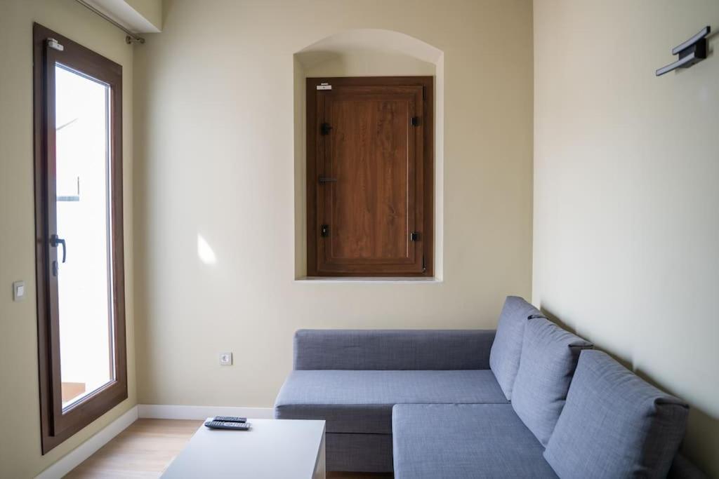 Optimus Corazon De Triana Apartamento Sevilha Exterior foto